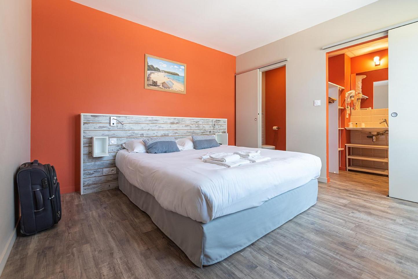 Maison Esperanza Hotel Et Appartement Noirmoutier-en-l'Ile Εξωτερικό φωτογραφία