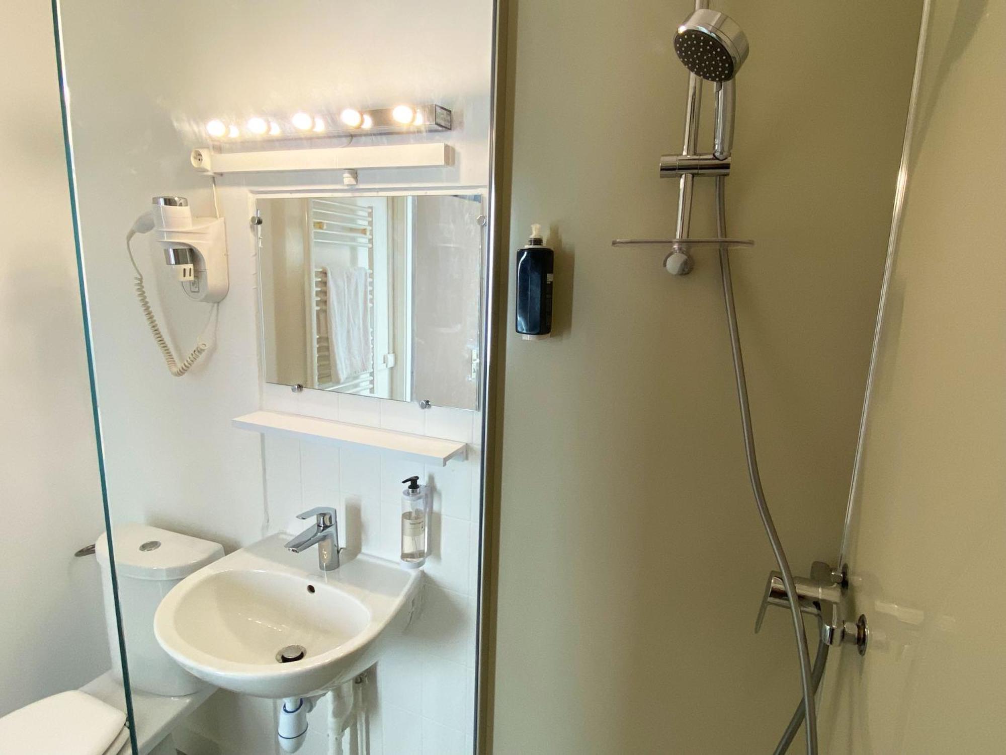 Maison Esperanza Hotel Et Appartement Noirmoutier-en-l'Ile Εξωτερικό φωτογραφία