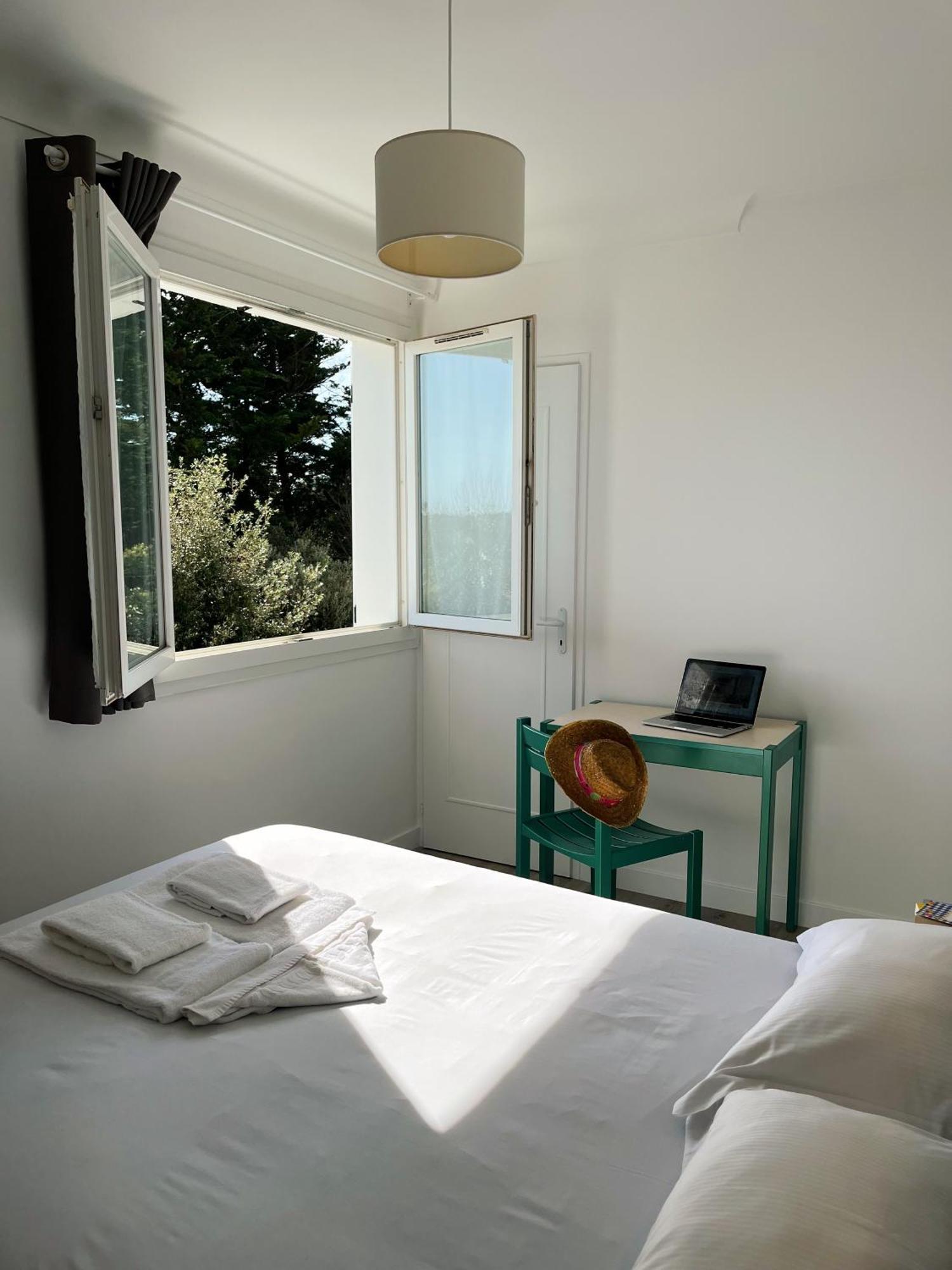 Maison Esperanza Hotel Et Appartement Noirmoutier-en-l'Ile Εξωτερικό φωτογραφία