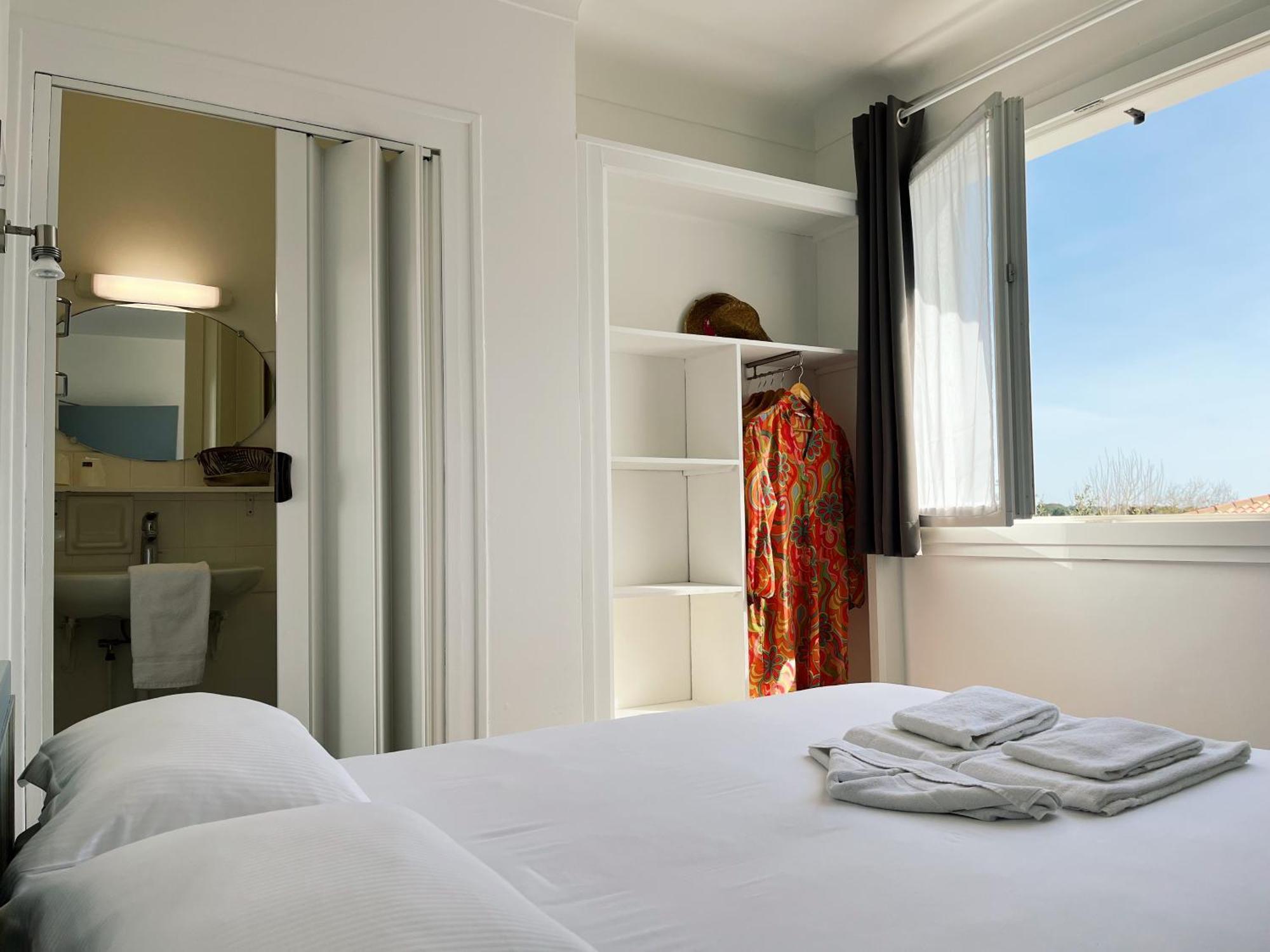 Maison Esperanza Hotel Et Appartement Noirmoutier-en-l'Ile Εξωτερικό φωτογραφία