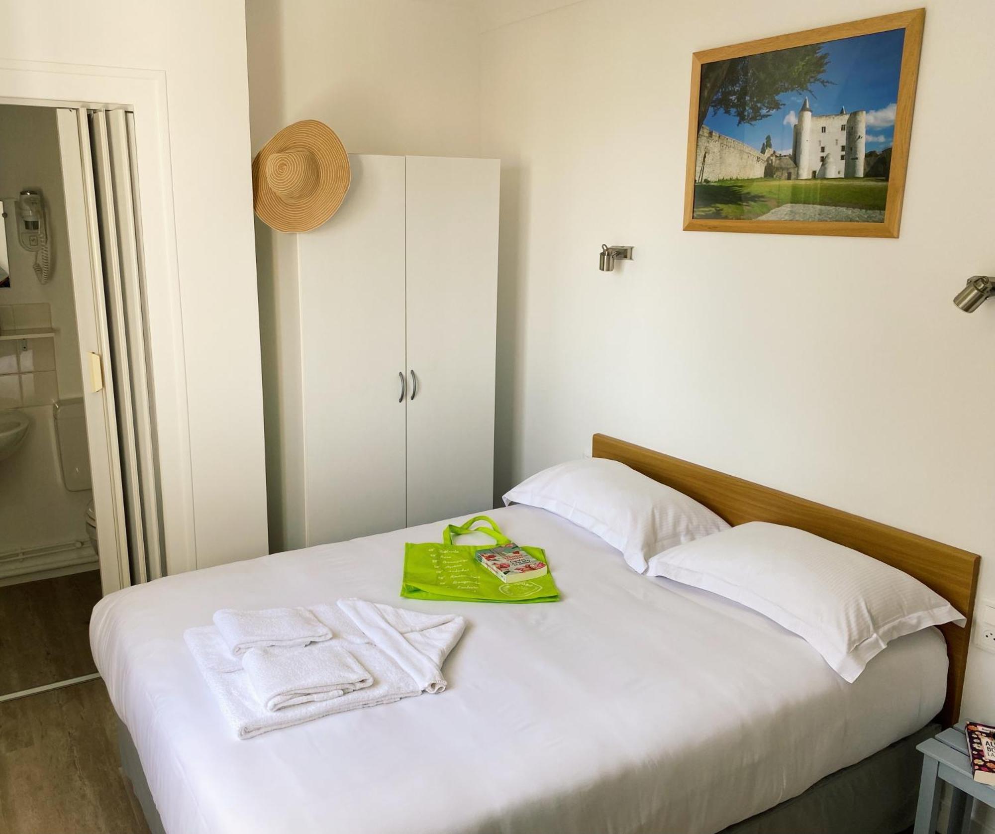 Maison Esperanza Hotel Et Appartement Noirmoutier-en-l'Ile Εξωτερικό φωτογραφία