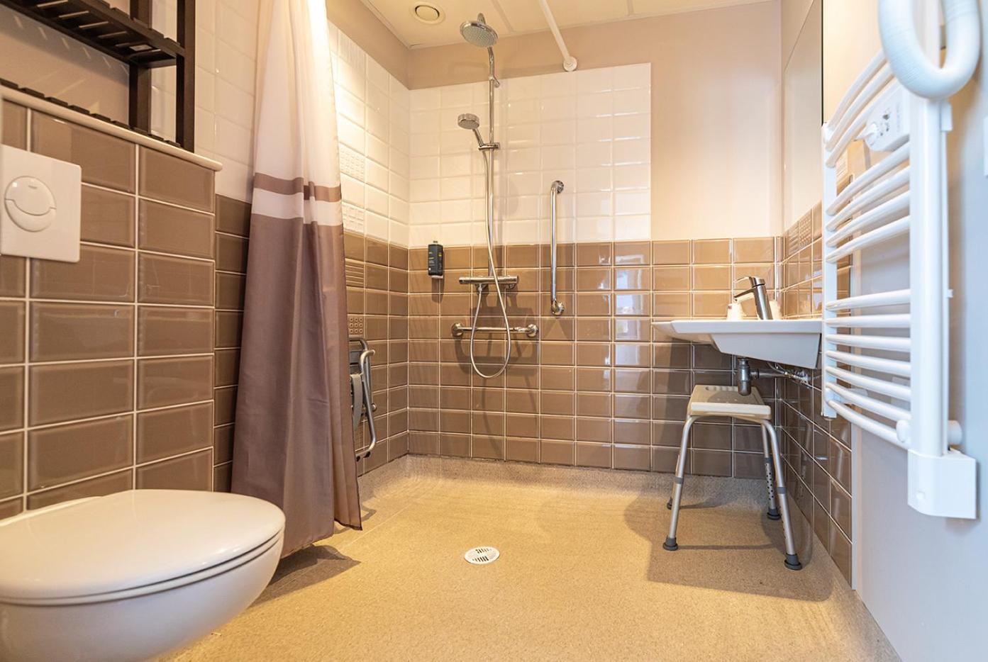 Maison Esperanza Hotel Et Appartement Noirmoutier-en-l'Ile Εξωτερικό φωτογραφία